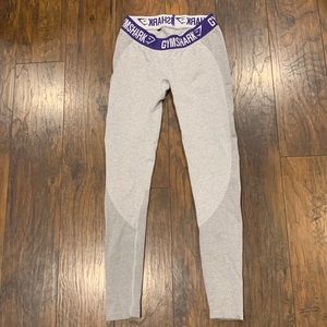 Gymshark Flex Low Rise Leggings
